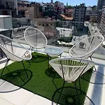 Lägenhet Atico Centrico Bulevar De La Sidra *