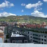 Atico Centrico Bulevar De La Sidra Apartman