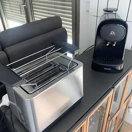 Atico Centrico Bulevar De La Sidra Appartement Oviedo