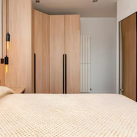 Atico Centrico Bulevar De La Sidra Appartement Oviedo