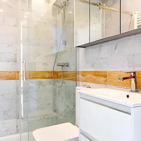 Atico Centrico Bulevar De La Sidra Appartement Oviedo