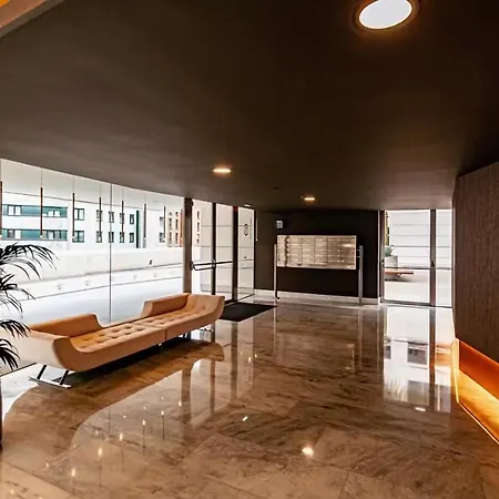 Appartement Atico Centrico Bulevar De La Sidra *