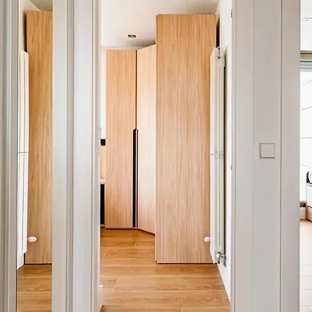 Atico Centrico Bulevar De La Sidra * Oviedo