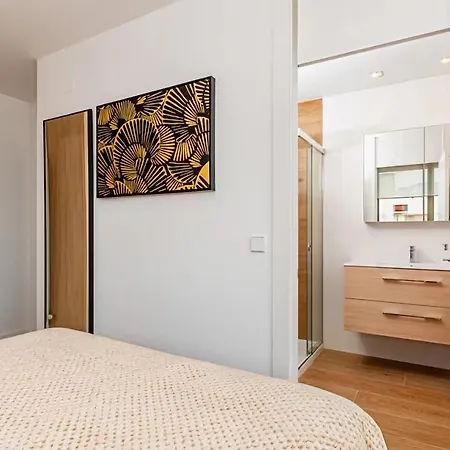 Appartement Atico Centrico Bulevar De La Sidra